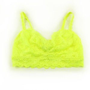 COSABELLA Fluo Sweetie Bralette